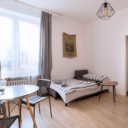 Rynek - Olawska Apartment - 50 Metrow Do Rynku - Old Market Square Wroclaw Luaran gambar