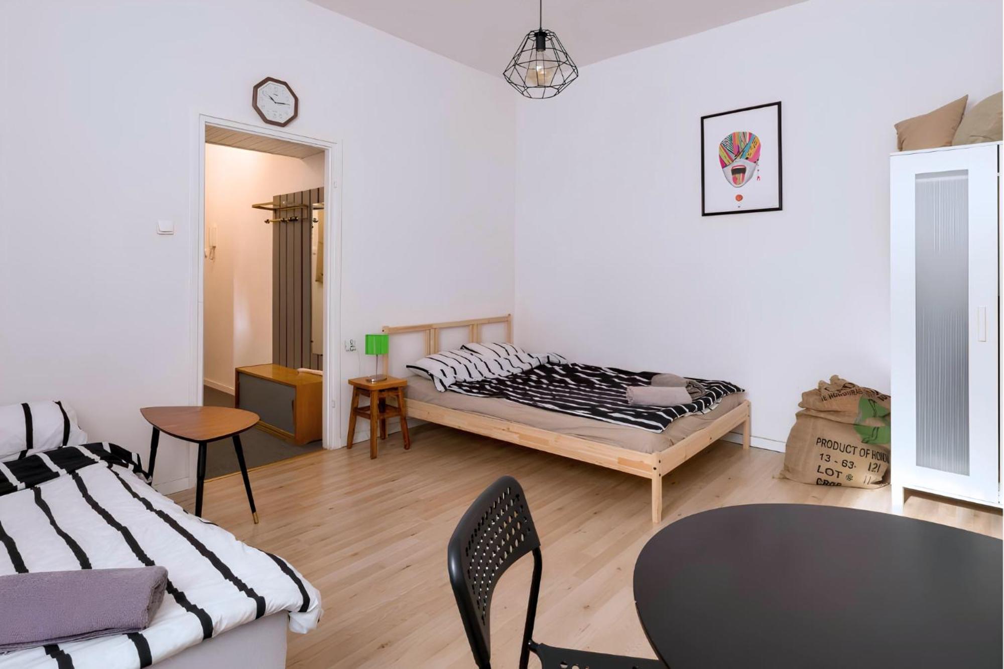 Rynek - Olawska Apartment - 50 Metrow Do Rynku - Old Market Square Wroclaw Luaran gambar